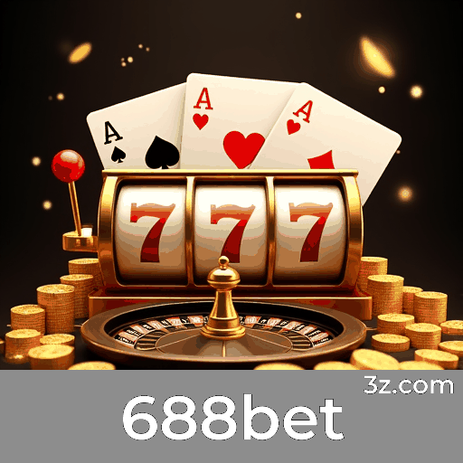 Explore Jogos Disruptivos e Novas Experiências na 688bet