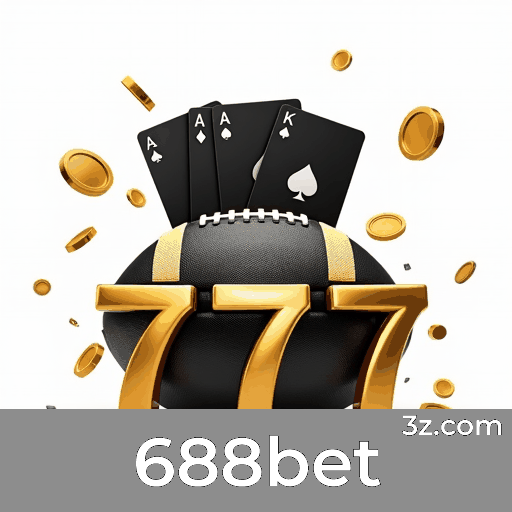 688bet: Laboratório de Dados Esportivos para Apostas Inteligentes