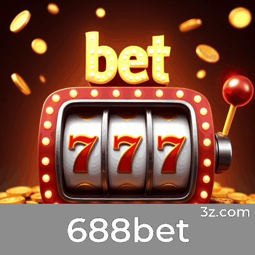 688bet: Plataforma de Apostas Confiável e Premiada