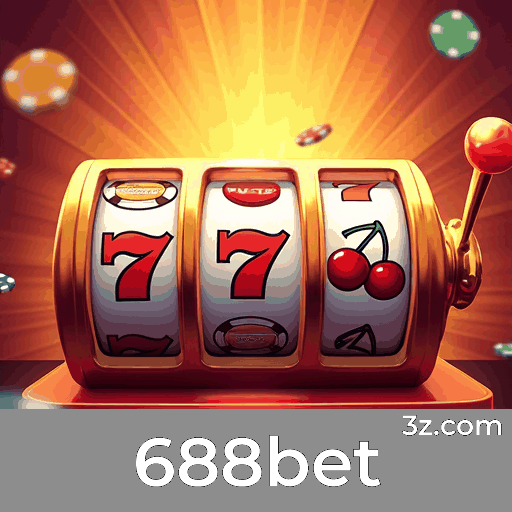 688bet: Plataforma de Apostas Confiável e Premiada