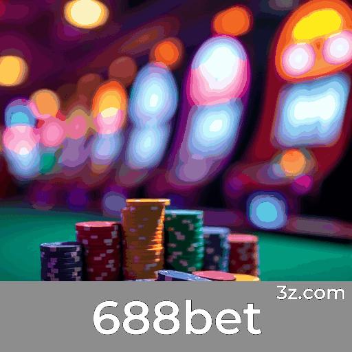 688bet: Plataforma de Apostas Confiável e Premiada