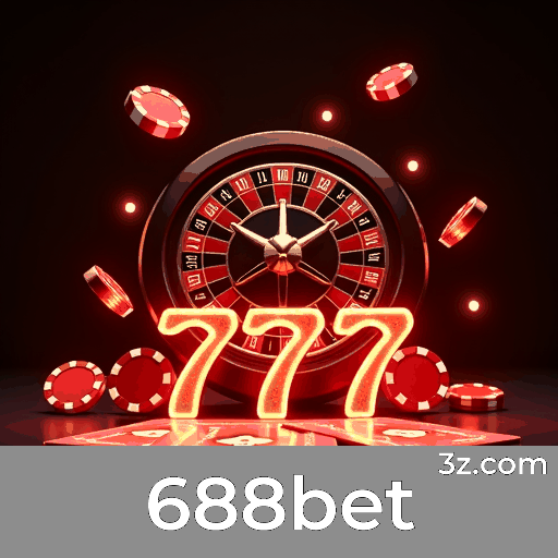 688bet: Plataforma de Apostas Confiável e Premiada