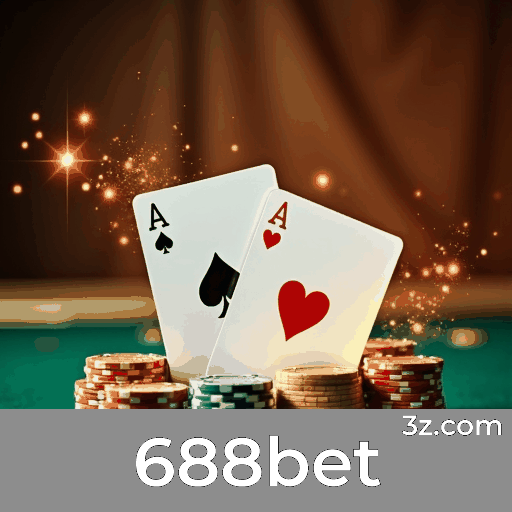 688bet: Desbloqueie Experiências Exclusivas com Gestão de Conta Avançada