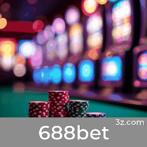 688bet: Plataforma de Apostas Confiável e Premiada