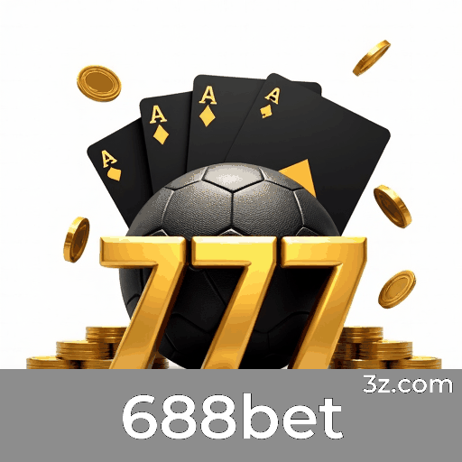 Experiência de Casino Imersiva com 688bet para Brasileiros