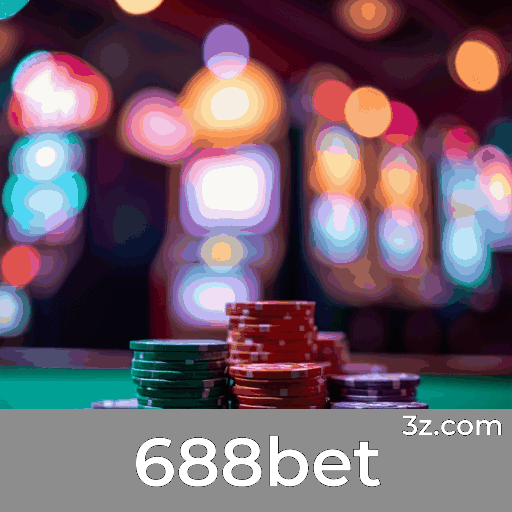 688bet: Plataforma de Apostas Confiável e Premiada