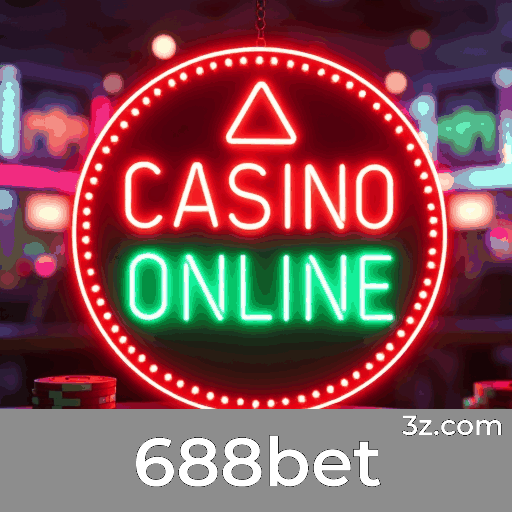 688bet: Jogos de Cassino Vibrantes e Imersivos