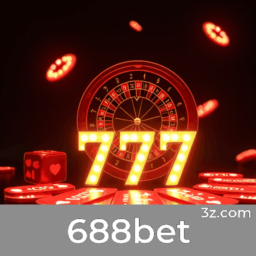 688bet: Laboratório de Dados Esportivos para Apostas Inteligentes